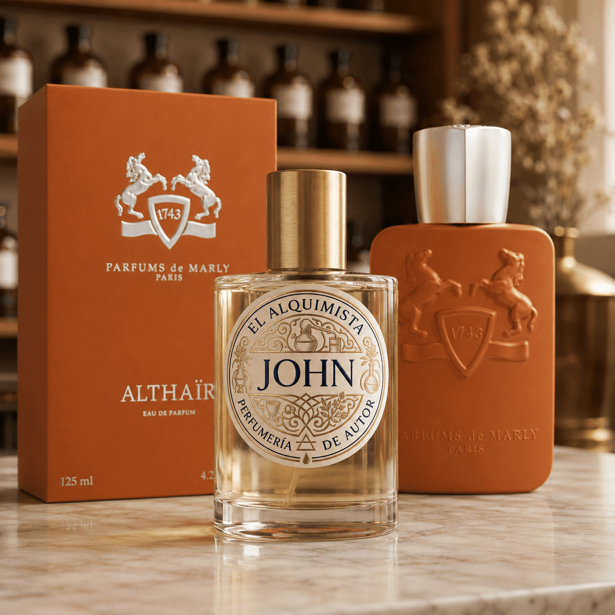 Althair