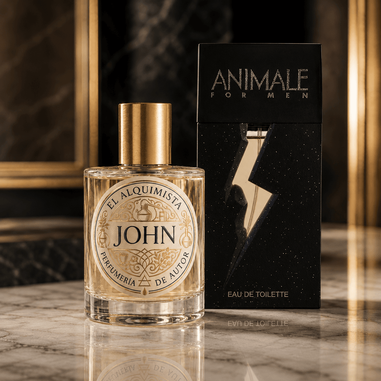 Animale