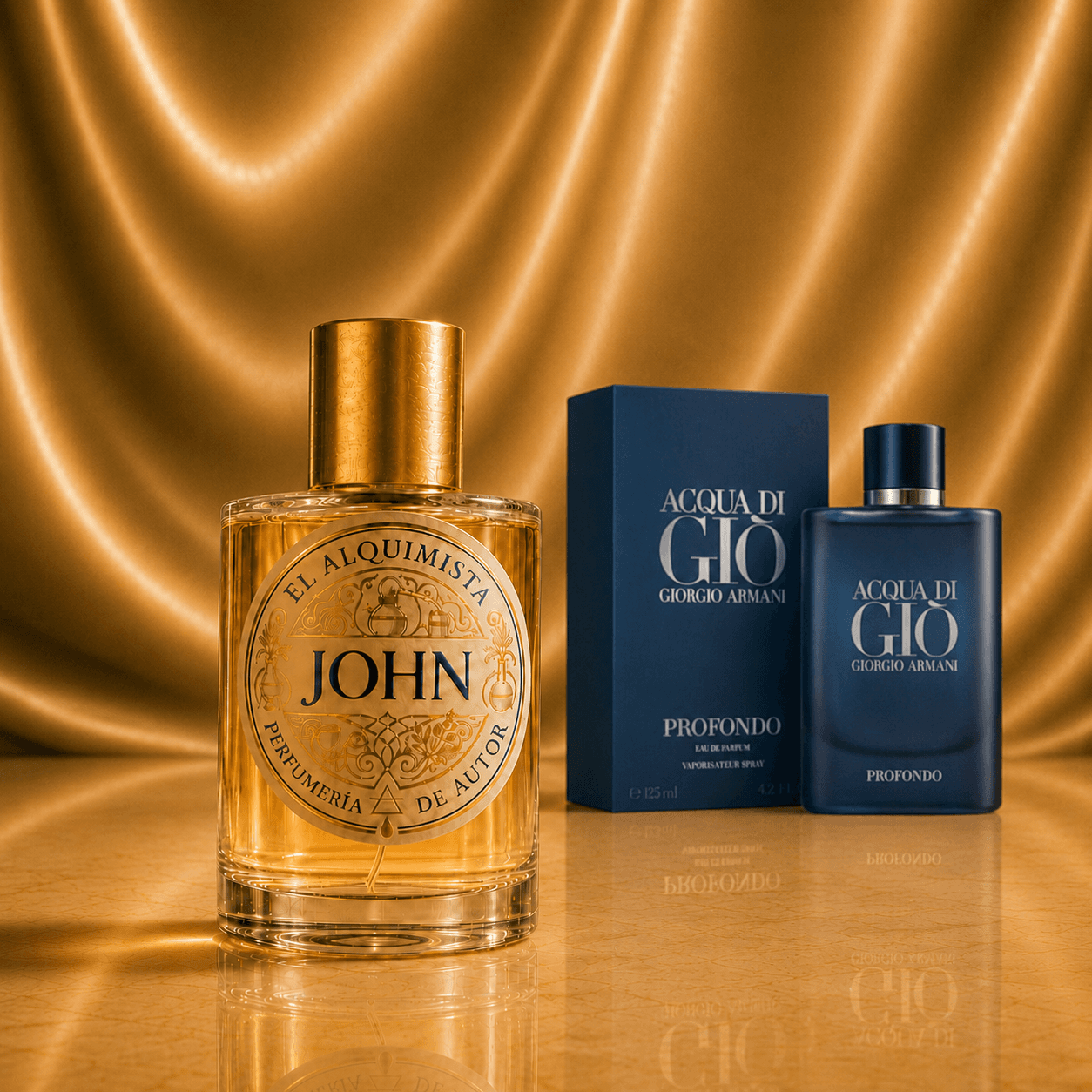 Armani Acqua di Giò Profondo