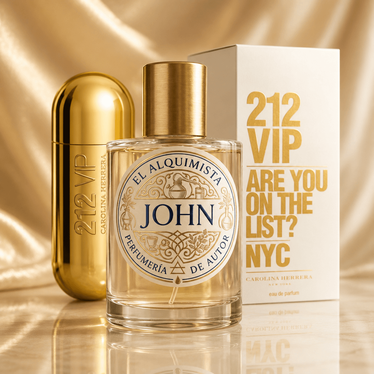 212 VIP