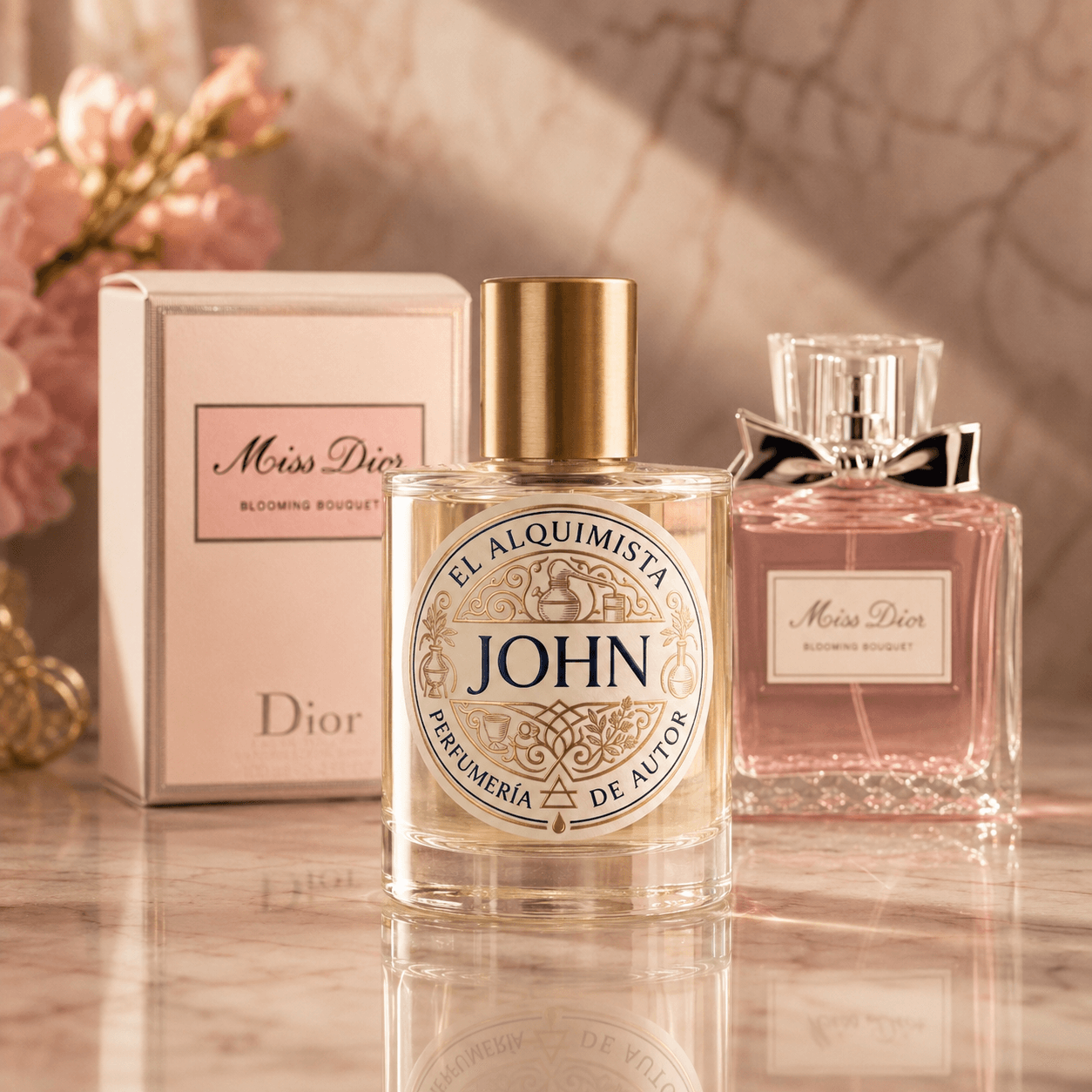 Blooming Bouquet Miss Dior