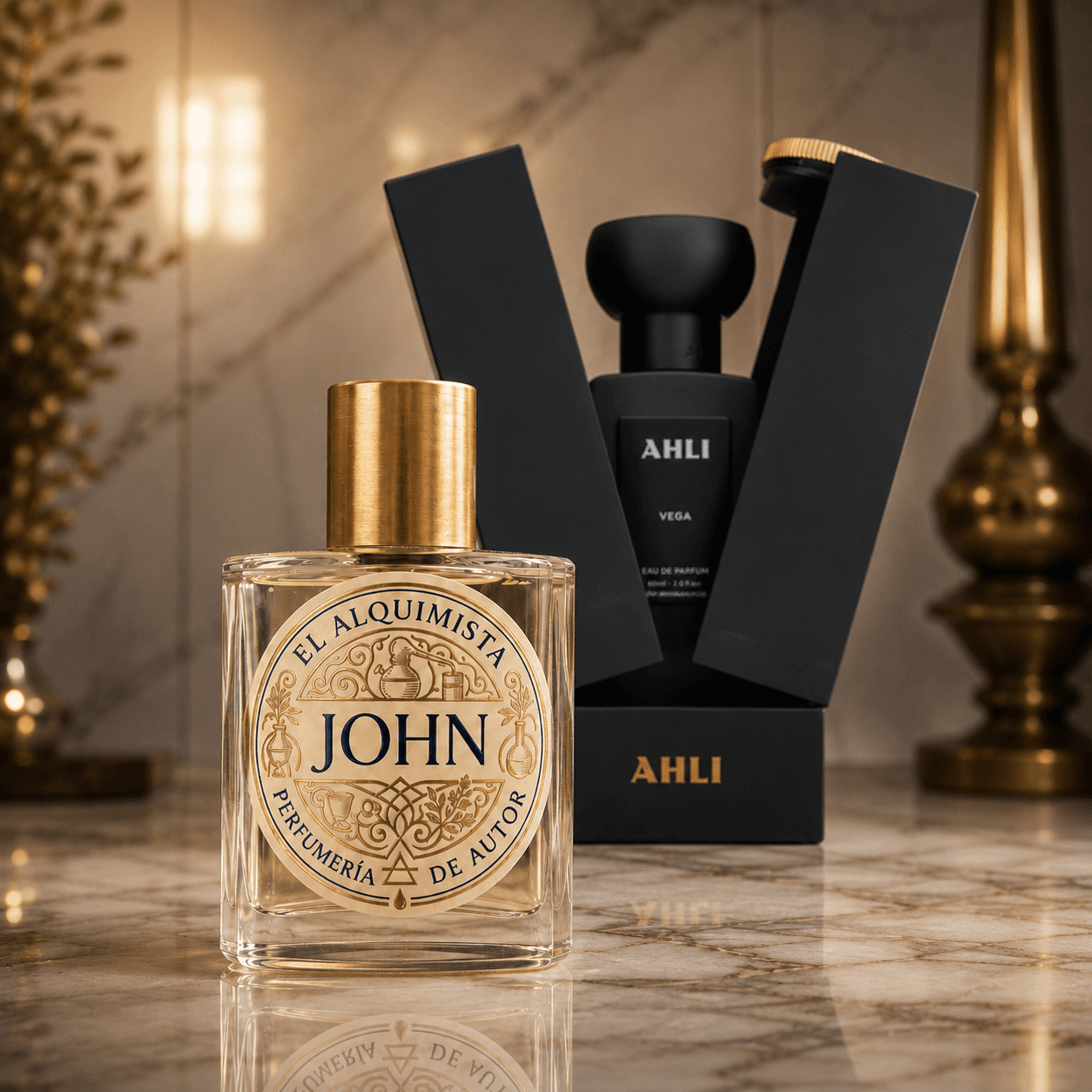 Ahli Vega